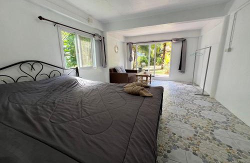 Ko Kood Hotel | Janzo House