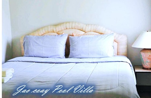 Don Kaeo Villa | Jao Cozy Pool Villa