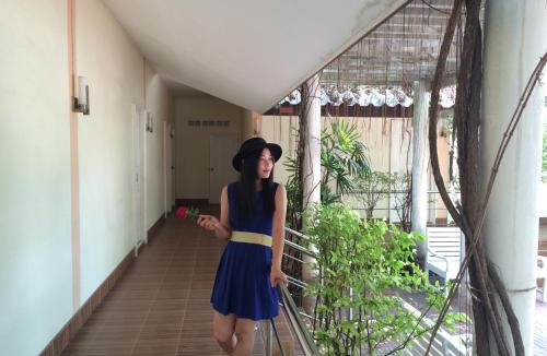 Saen Suk Hotel | Jaroonwej Bangsaen