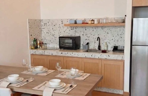 Srithanu Villa | Jasmine Villa Sea view