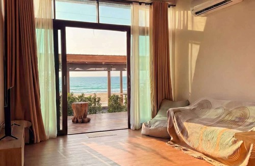 Srithanu Villa | Jasmine Villa Sea view