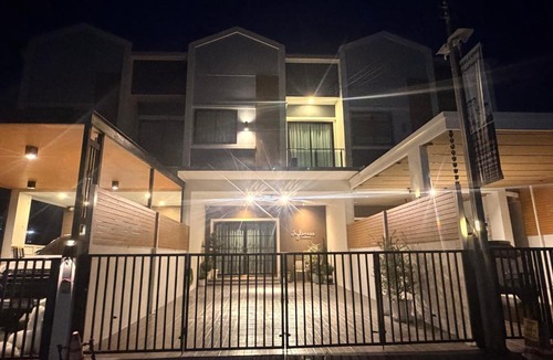 Khon Kaen Apartment | Jayliniss house,Cozy 2BR in the Heart of Khon Kaen
