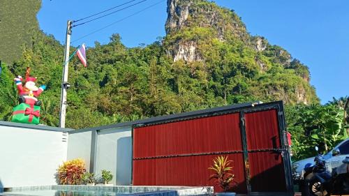 Krabi Villa | Jei Dee Pool Villa