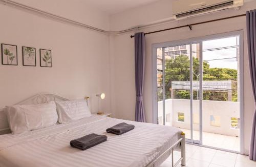 Huay Kaew Hostel | Jida Place
