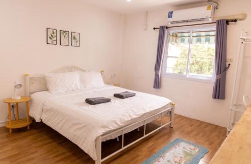 Huay Kaew Hostel | Jida Place