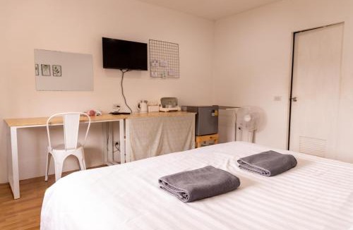 Huay Kaew Hostel | Jida Place