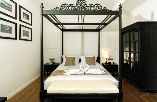 Luang Prabang Hotel | Jing Land Palace Hotel Luang Prabang