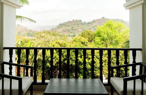 Luang Prabang Hotel | Jing Land Palace Hotel Luang Prabang