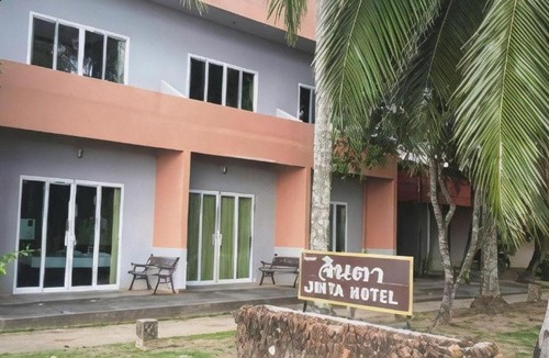 Na Thon Hotel | Jinta Hotel Nathon Beach