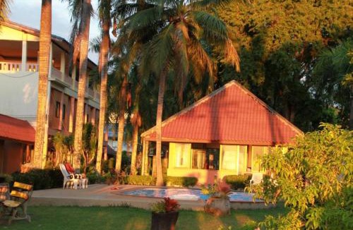 Na Thon Hotel | Jinta Hotel Nathon Beach