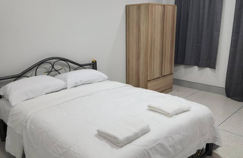 Betong House | Jipu Homestay