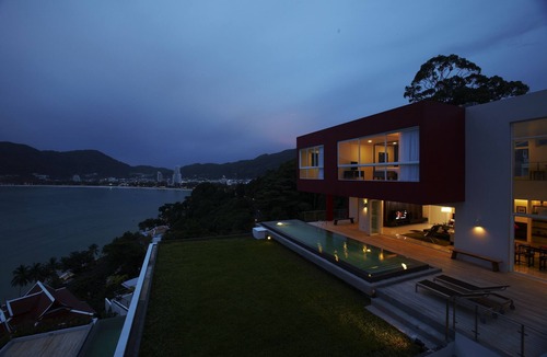 Patong Villa | Jirana Patong