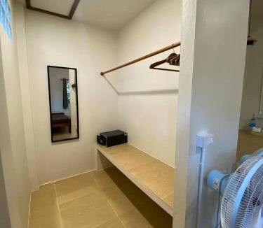Ranong Resort | JJ Beach Resort & JJ Seafood