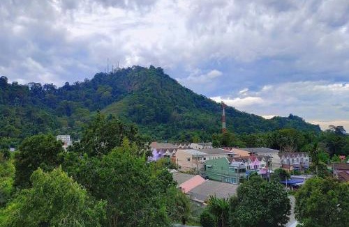 Ratsada Apartment | JJ Residence Phuket Town