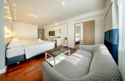 Jomtien Hotel | Jomtien Palm Beach Hotel & Resort - Family-Friendly