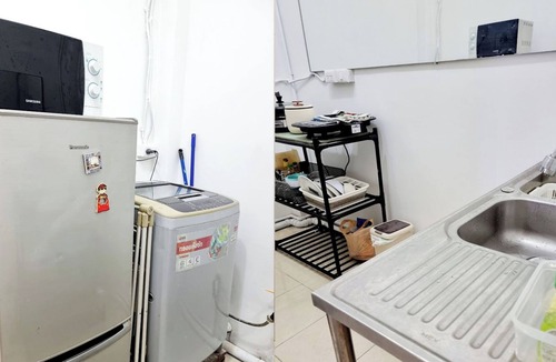 Thai Ban House | Jonah by the Sea - Quiet Coastal Home near Ancient Siam, Bangkok