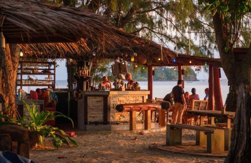 Nuea Khlong House | JOY Bungalow Resort and Restaurant