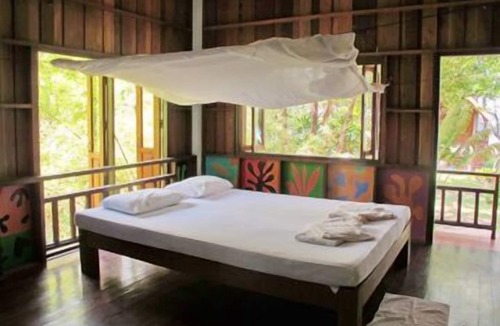 Nuea Khlong Hotel | Joy Bungalow