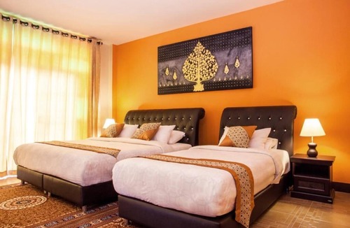 Chiang Mai Hotel | Joy's House