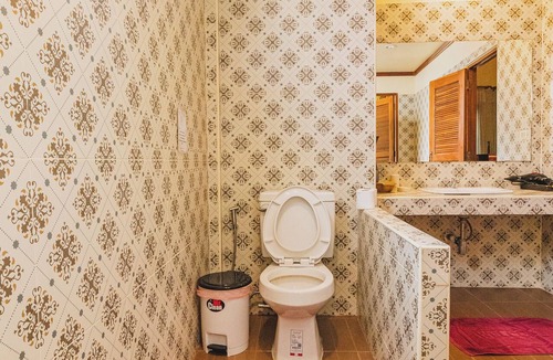 Chiang Mai Hotel | Joy's House