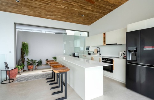 Lamai Villa | JUGRAJ-4BR-CHAWENGNOI