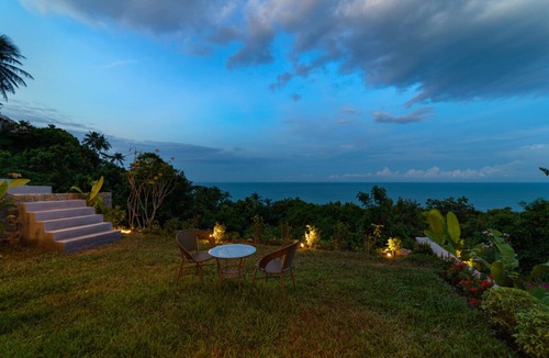 Lamai Villa | JUGRAJ-4BR-CHAWENGNOI