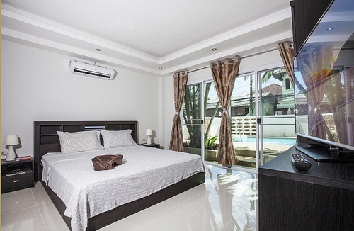 Kamala Hotel | Jungle Apartment Phuket