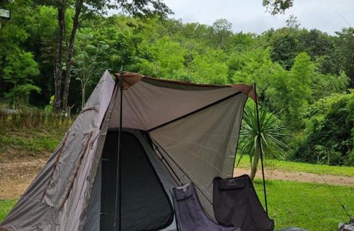 Tha Kradan Other | Jungle Private Camp