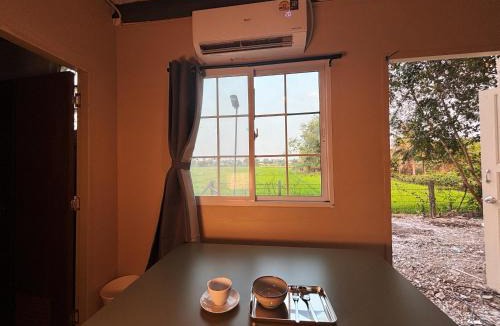 Bang Sai Hotel | Juniper Resort Ayutthaya