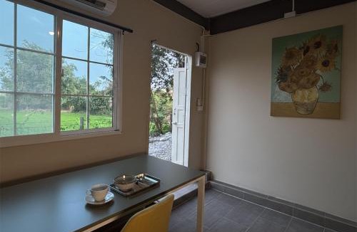 Bang Sai Hotel | Juniper Resort Ayutthaya
