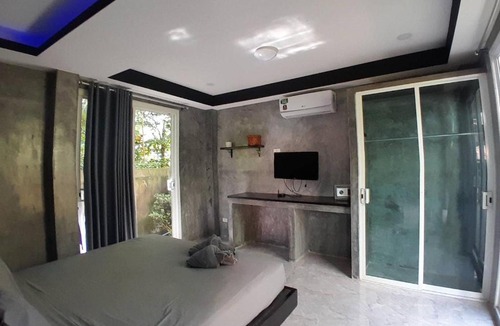 Ko Lanta Villa | K home lanta villas