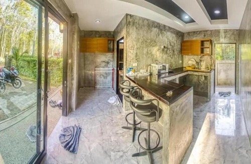Ko Lanta Villa | K home lanta villas