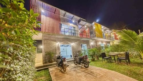 Ko Lanta Villa | K home lanta villas