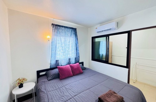 Rawai Hotel | K.L.Apartment