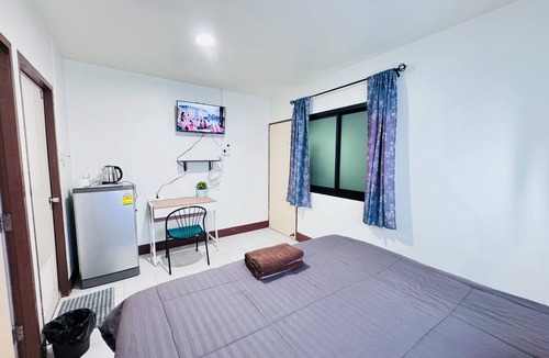 Rawai Hotel | K.L.Apartment
