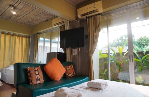 Nai Wiang Hotel | K1 Hotel