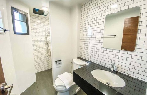 Ban Tai Hotel | K2Green Hotel Kanchanaburi