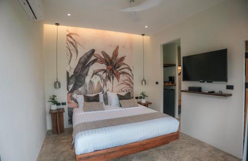 Ko Chang House | KAI BAE BALCONY Hills Bungalows Koh Chang