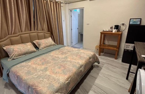 Lat Krabang Hotel | KaizaHotel Suvarnabhumi Airport