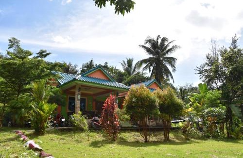 Ko Kood House | Kama Siri Koh Kood