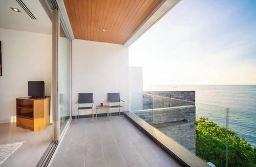 Kamala Villa | Kamala Beach Front Sea View 6 Bedroom Villa