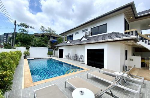 Kamala Apartment | Kamala - Chonlada Holiday Home 2 BR Residence