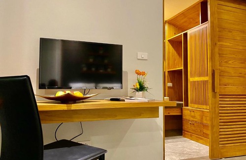 Kamala Apartment | Kamala Nature N.34
