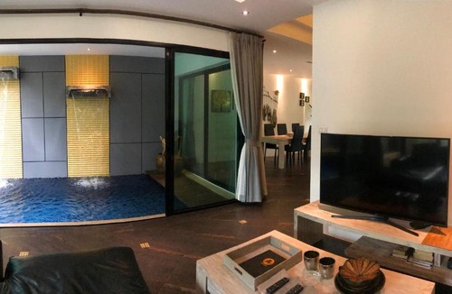 Kamala Apartment | Kamala Nature TH03