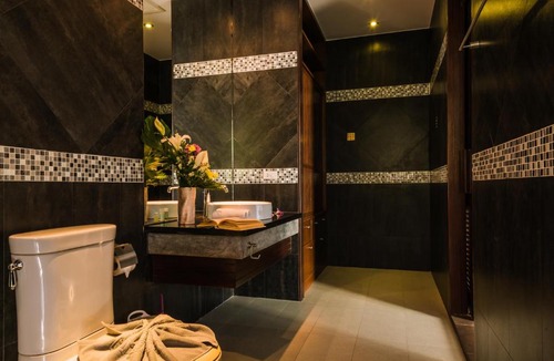 Kamala Villa | Kamala nature TH05