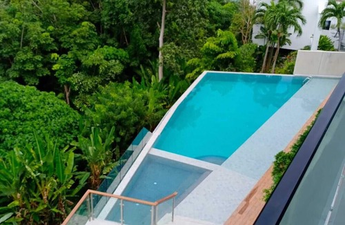 Kamala Villa | Kamala sunset