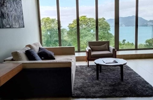 Kamala Villa | Kamala sunset