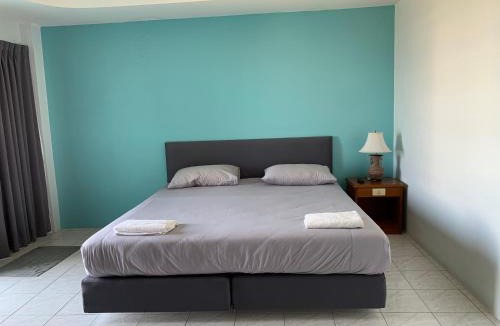 Kamala Hotel | Kamalaburi Guesthouse