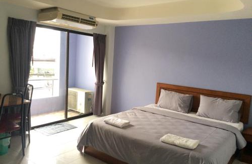 Kamala Hotel | Kamalaburi Guesthouse