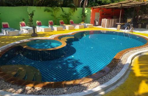 Bai Lan Apartment | kamrai homstay appartment